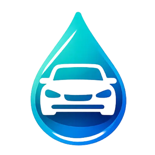 Lavage auto à domicile Denipaire